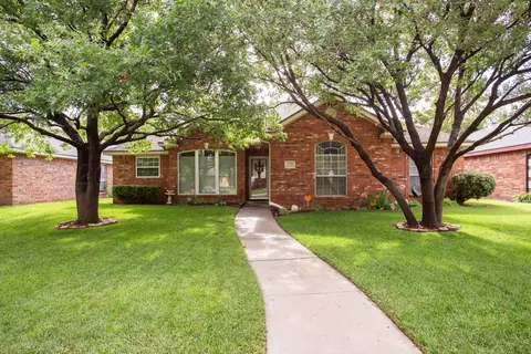 5705 Foxcroft Drive Amarillo Tx 79109-7431 Dr, Amarillo, TX 79109
