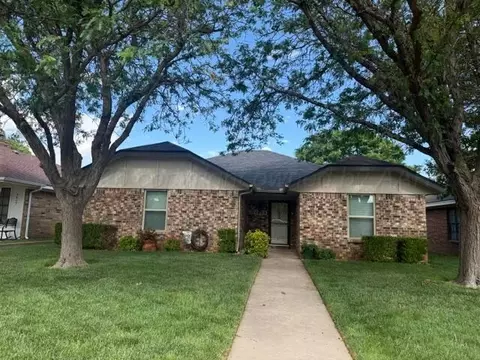 5909 Oakman Drive Amarillo Tx 79109-7126 Dr, Amarillo, TX 79109