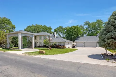 519 S Shore Drive Amarillo Tx 79118-8010 Dr, Amarillo, TX 79118