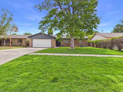 1113 Powell Avenue Dumas Tx 79029 Ave, Dumas, TX 79029