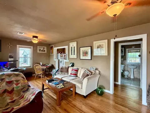 Living - 701 Brain Street Borger Tx 79007 St, Borger, TX 79007 photo 4 of 4