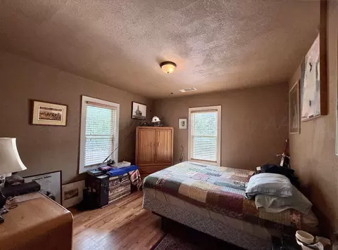 Bedroom - 701 Brain Street Borger Tx 79007 St, Borger, TX 79007 photo 2 of 2