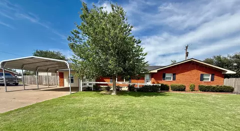 601 S Main Street Stratford Tx 79084 St, Stratford, TX 79084