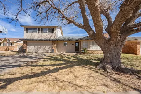 238 Hickory Street Hereford Tx 79045 St, Hereford, TX 79045