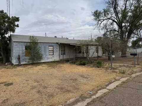 1407 Carter Street Amarillo Tx 79104-4219 St, Amarillo, TX 79104