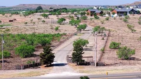 9200 Wildcat Trail Amarillo Tx 79124-0023 Trl, Amarillo, TX 79124