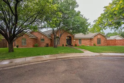 7824 Tarrytown Avenue Amarillo Tx 79121-1764 Ave, Amarillo, TX 79121