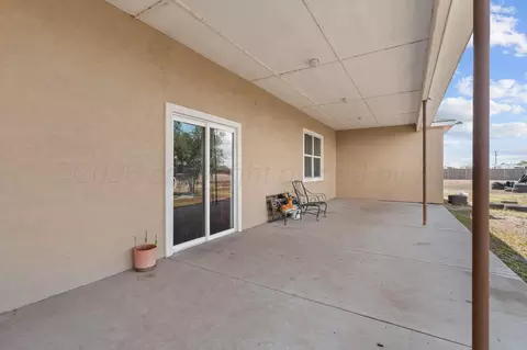 Exterior - 11307 Bella Lane Amarillo Tx 79118-0002 Ln, Amarillo, TX 79118 photo 4 of 5
