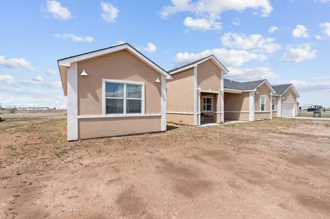 Exterior - 11307 Bella Lane Amarillo Tx 79118-0002 Ln, Amarillo, TX 79118 photo 5 of 5