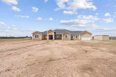 11307 Bella Lane Amarillo Tx 79118-0002 Ln, Amarillo, TX 79118