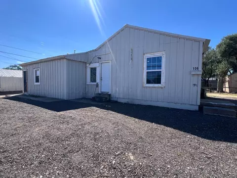 106 NE 11th Avenue Amarillo Tx 79107 Ave, Amarillo, TX 79107