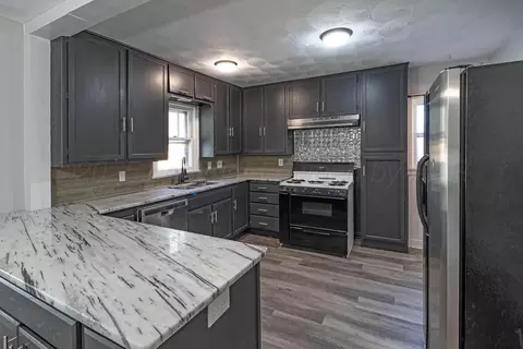 3007 S Washington Street Amarillo Tx 79109 St, Amarillo, TX 79109