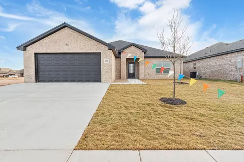 12561 Leona Drive Canyon Tx 79015 Dr, Canyon, TX 79015