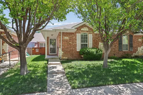 4527 Steffi Court Amarillo Tx 79110-1749 Ct, Amarillo, TX 79110