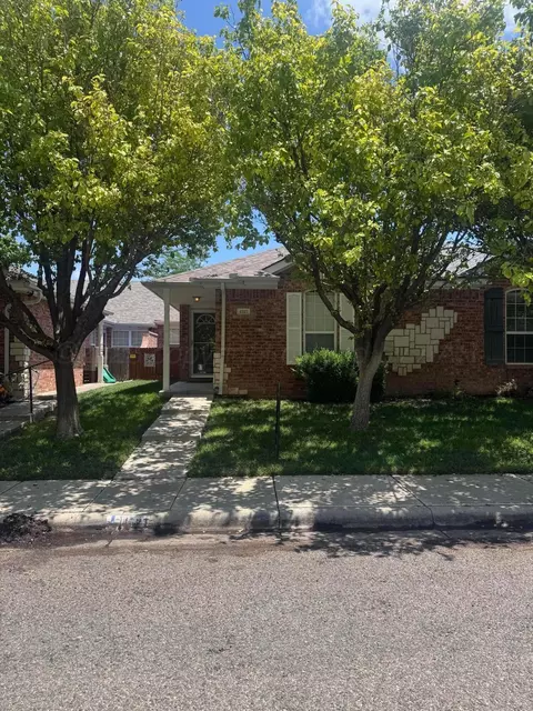 4527 Steffi Court Amarillo Tx 79110-1749 Ct, Amarillo, TX 79110