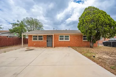 1324 Bluebell Street Amarillo Tx 79107-7509 St, Amarillo, TX 79107