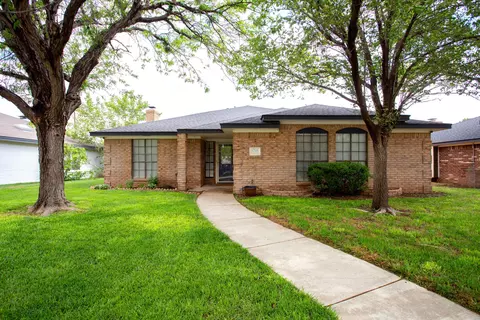 6708 Terryville Drive Amarillo Tx 79109-7156 Dr, Amarillo, TX 79109