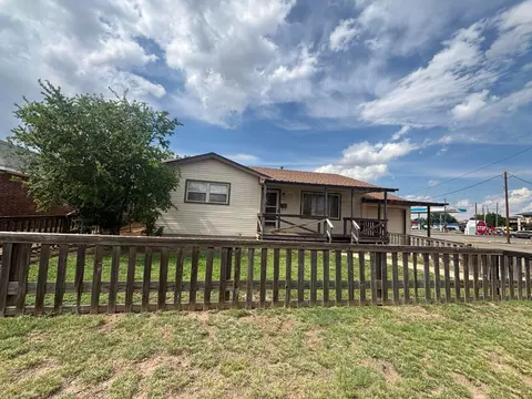 2111 9th Avenue Canyon Tx 79015-4621 Ave, Canyon, TX 79015