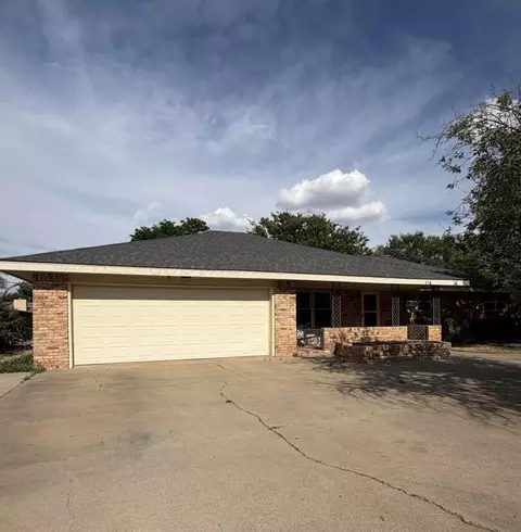 116 S Kingwood Street Hereford Tx 79045 St, Hereford, TX 79045
