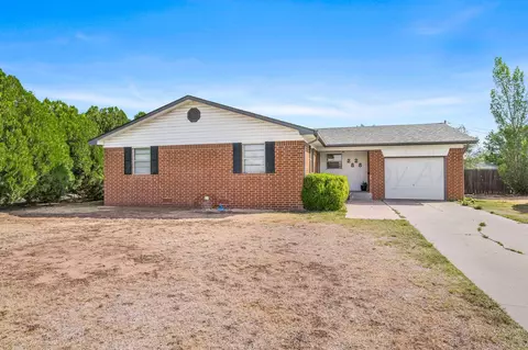 2828 Armand Street Amarillo Tx 79110-2302 St, Amarillo, TX 79110