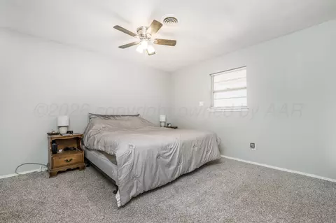Bedroom - 2828 Armand Street Amarillo Tx 79110-2302 St, Amarillo, TX 79110 photo 2 of 4