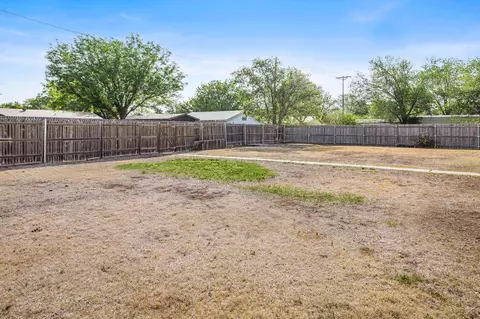 Exterior - 2828 Armand Street Amarillo Tx 79110-2302 St, Amarillo, TX 79110 photo 1 of 1