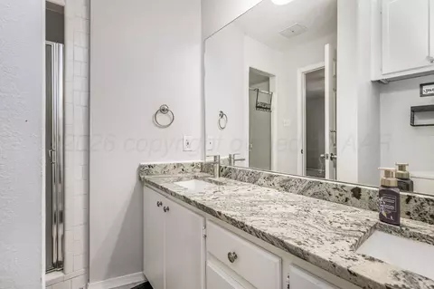 Bath - 2828 Armand Street Amarillo Tx 79110-2302 St, Amarillo, TX 79110 photo 1 of 2
