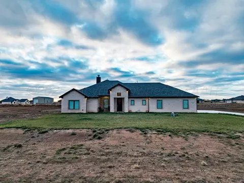 10040 Copper Creek Drive Amarillo Tx 79119-8143 Dr, Amarillo, TX 79119