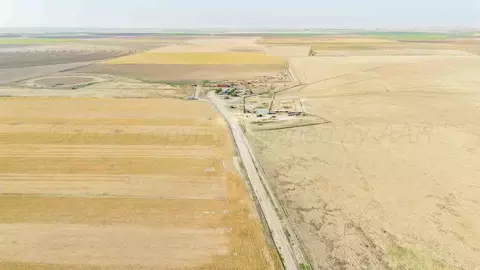 Baskin Ranch ±3, Stratford, TX 79084