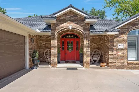 5 Locke Place Amarillo Tx 79124-1714 Pl, Amarillo, TX 79124