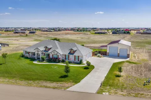 15351 Let It Be Drive Amarillo Tx 79119-1280 Dr, Amarillo, TX 79119