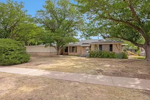 1213 S Bryan Street Amarillo Tx 79102-1307 St, Amarillo, TX 79102