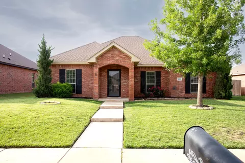 9605 Asher Avenue Amarillo Tx 79119-1146 Ave, Amarillo, TX 79119