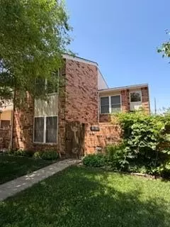 3612 S Milam Street Amarillo Tx 79109-4849 St, Amarillo, TX 79109