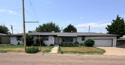 104 Smith Street Borger Tx 79007 St, Borger, TX 79007