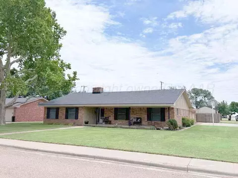 733 W Oak Street Dimmitt Tx 79027 St, Dimmitt, TX 79027