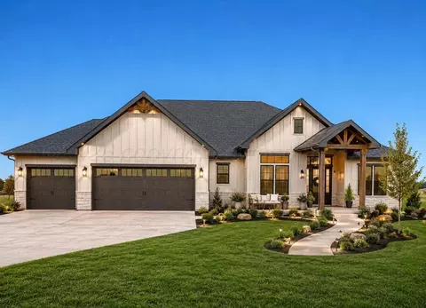 18750 Taurus Trail Canyon Tx 79015 Trl, Canyon, TX 79015