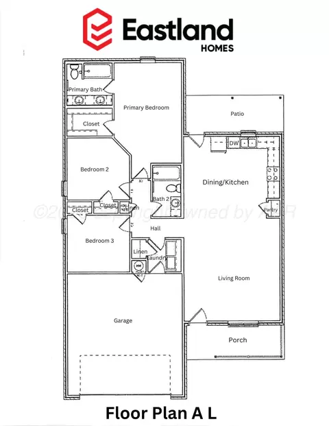 4614 Locker Street Amarillo Tx 79118 St, Amarillo, TX 79118