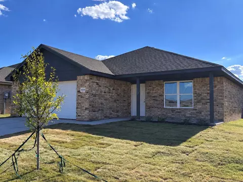 4614 Locker Street Amarillo Tx 79118 St, Amarillo, TX 79118