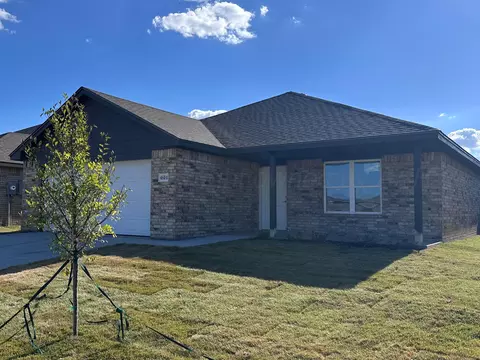4614 Locker Street Amarillo Tx 79118 St, Amarillo, TX 79118