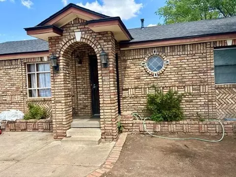1600 N Highland Street Amarillo Tx 79107 St, Amarillo, TX 79107