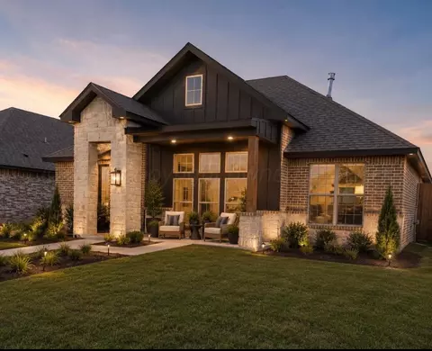9701 Strivers Drive Amarillo Tx 79119 Dr, Amarillo, TX 79119