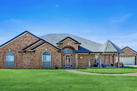 200 Hunter Trail Bushland Tx 79124-1686 Trl, Bushland, TX 79012