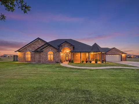 200 Hunter Trail Bushland Tx 79124-1686 Trl, Bushland, TX 79012