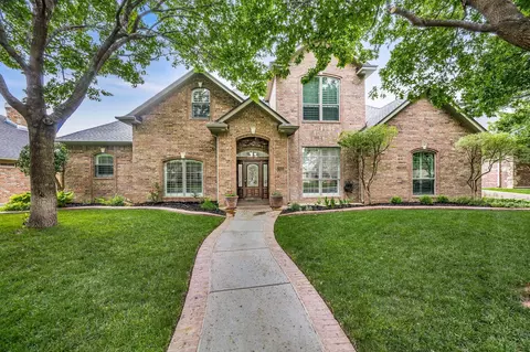 7805 Clearmeadow Drive Amarillo Tx 79119-6512 Dr, Amarillo, TX 79119