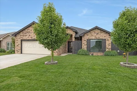 39 Cm Lane Amarillo Tx 79015-1249 Ln, Amarillo, TX 79015