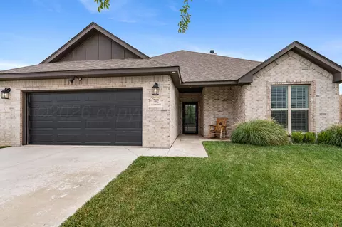 7502 Riverstone Drive Amarillo Tx 79119 Dr, Amarillo, TX 79119