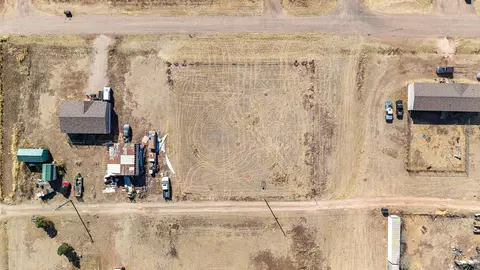 12 Goodnight Street, Claude, TX 79019