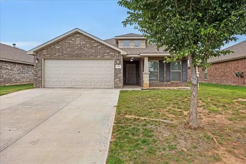 9505 Rockwood Drive Amarillo Tx 79119-1396 Dr, Amarillo, TX 79119