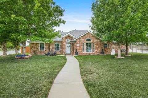 5822 Andover Drive Amarillo Tx 79109-7430 Dr, Amarillo, TX 79109
